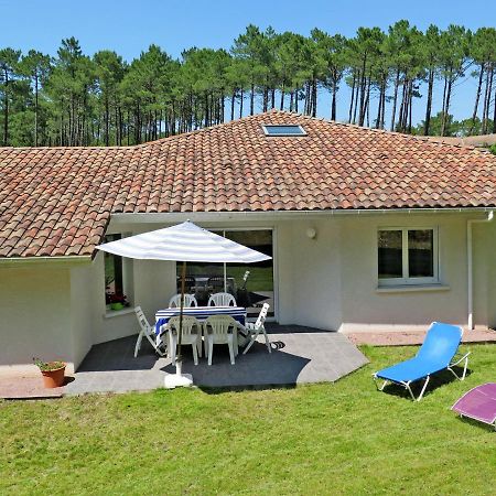Holiday Home Le Moisan - Mes120 By Interhome Мессанж Екстер'єр фото