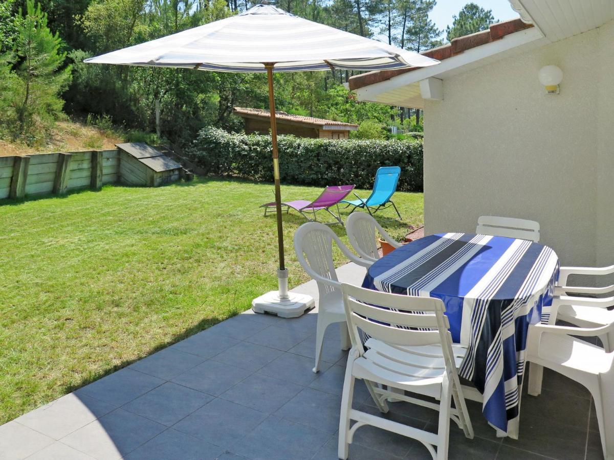 Holiday Home Le Moisan - Mes120 By Interhome Мессанж Екстер'єр фото