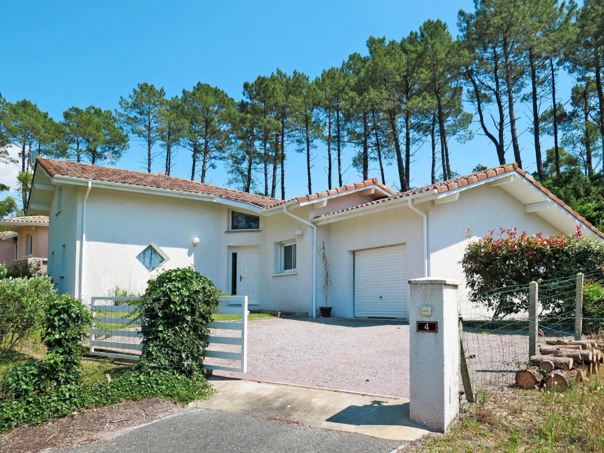 Holiday Home Le Moisan - Mes120 By Interhome Мессанж Екстер'єр фото