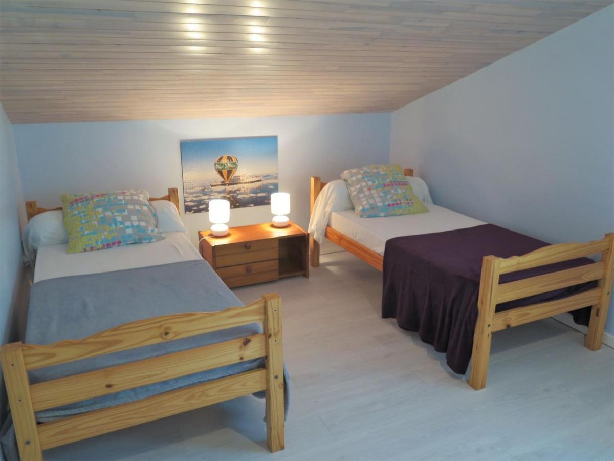 Holiday Home Le Moisan - Mes120 By Interhome Мессанж Екстер'єр фото